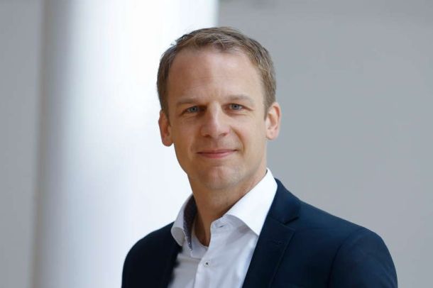 Stefan Kroll Foto