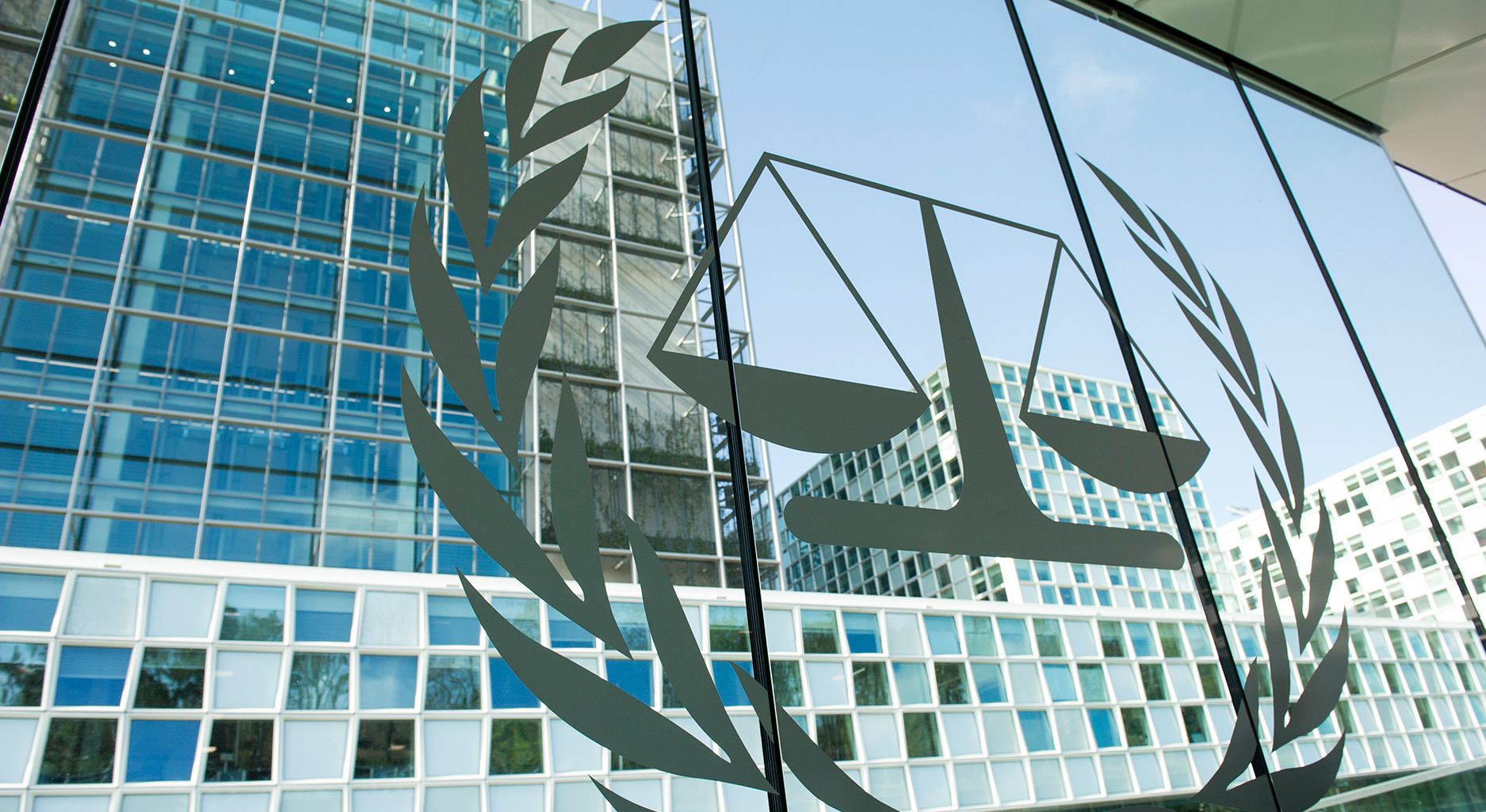 Official Opening of the Permanent Premises of the International Criminal Court