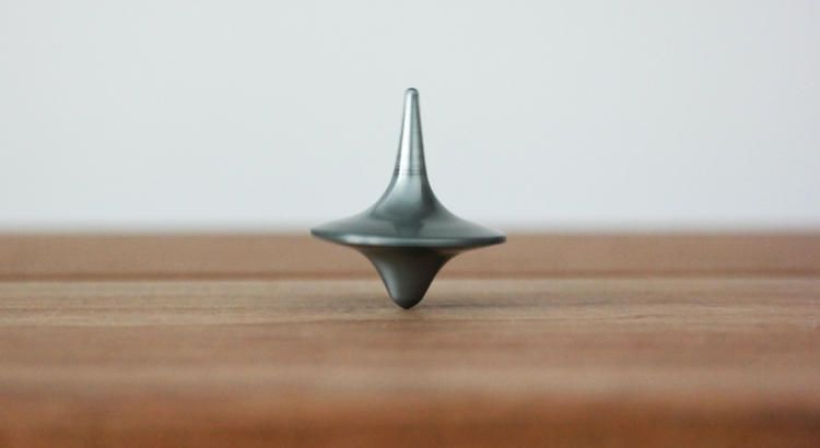 Spinning Top