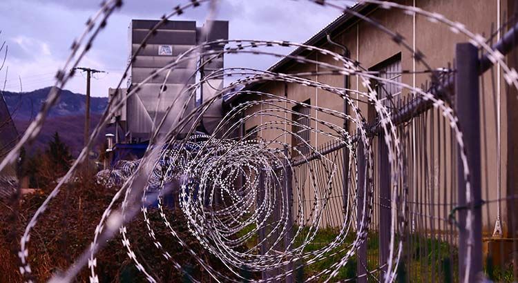Incarceration