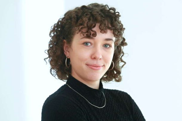 Henriette Franken