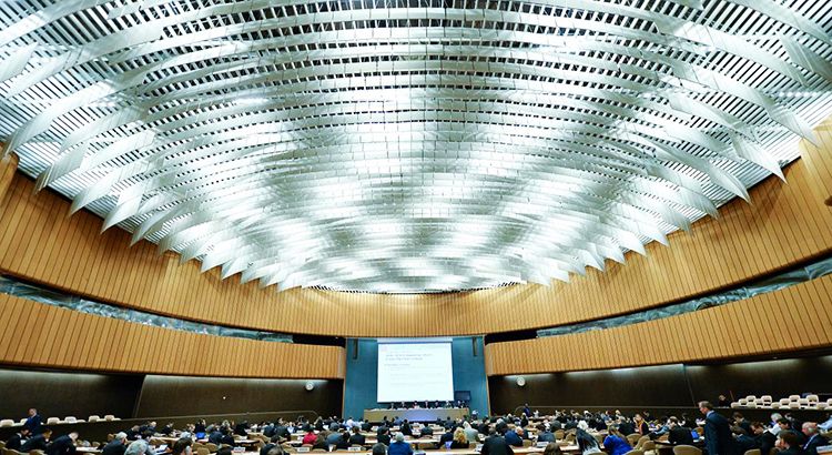 CCW Informal Meeting of Experts in Geneva 2014