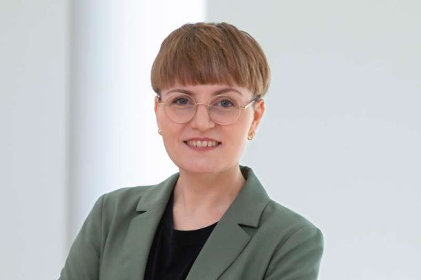 Laura Friedrich