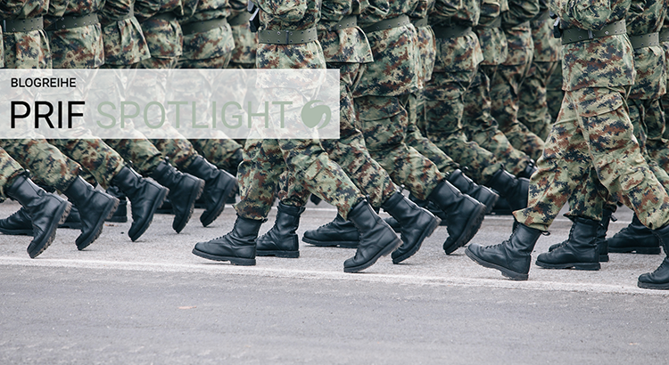 Militärmarsch