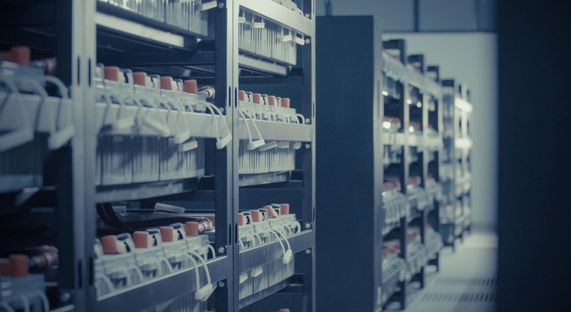 Data Center