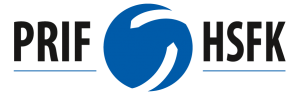 Logo PRIF