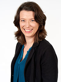 Lisbeth Zimmermann