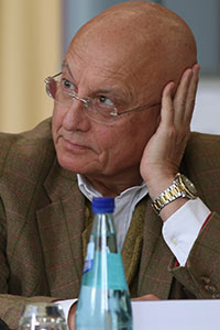 Sergey Karaganov