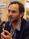 Carlos Salamanca