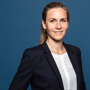 Janina Pawelz