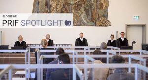 Prozessauftakt gegen mutmaßliche syrische Folterer in Koblenz