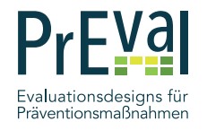 PrEVal Logo