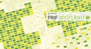 PRIF Spotlight 8/2020 Cover