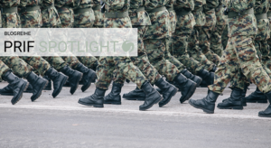Militärmarsch