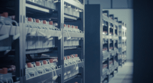 Data Center