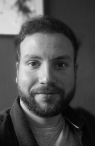 Adrian Barchet