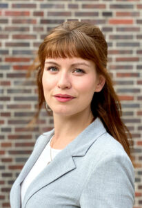 Stephanie Jänsch, Foto: privat