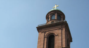 Paulskirche in Frankfurt