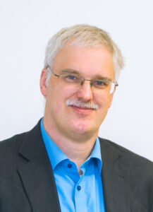 Gert Pickel