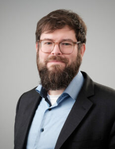 Markus Bayer