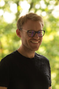 Timothy Williams