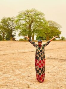 Fatou Baldeh