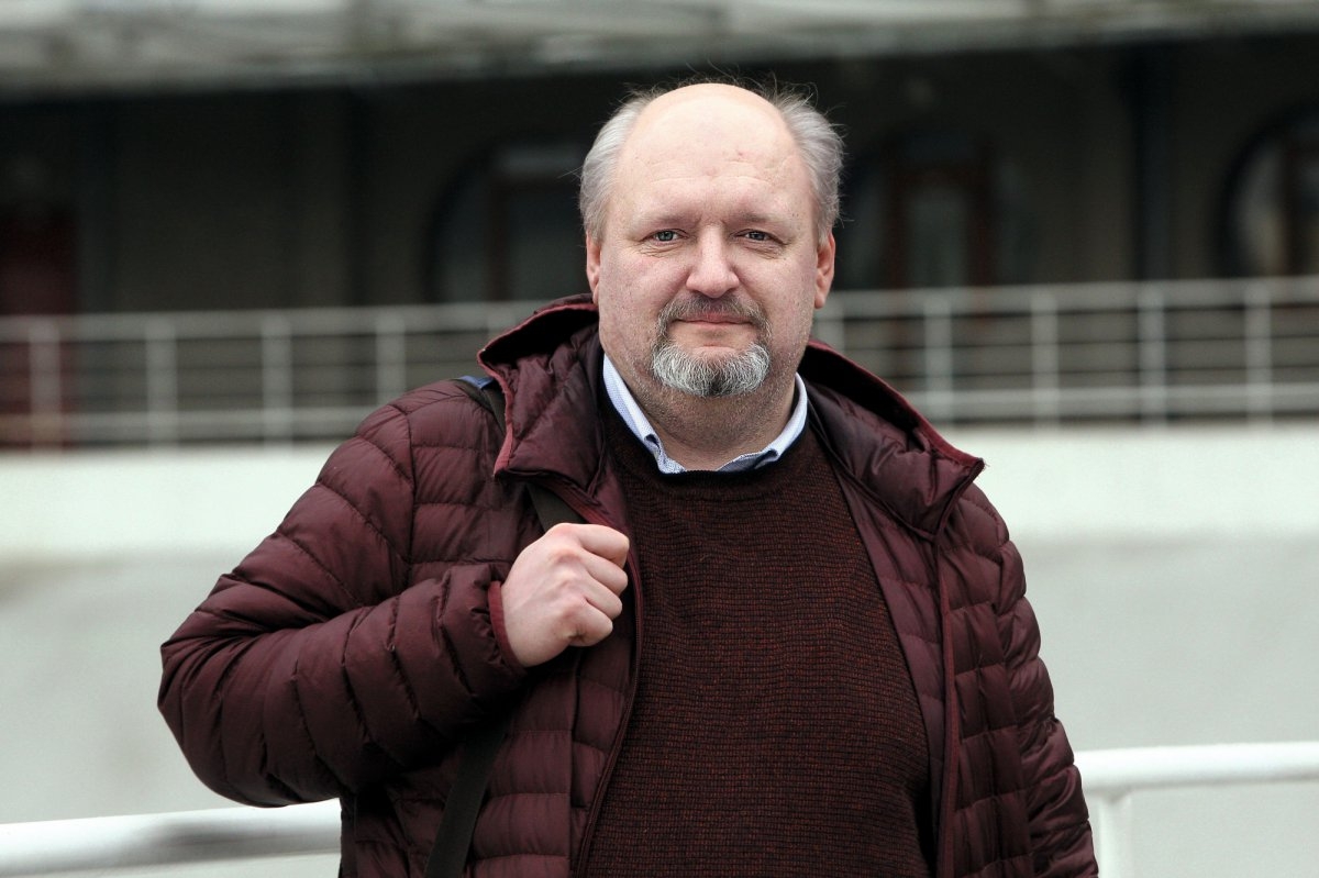 Sergiy Gerasymchuk